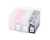 Swiftcolor SCC-D400BK Black Ink Cartridge